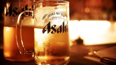 Asahi readies £2bn bid for SABMiller brands Grolsch and Peroni