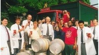 Former Fuller's head brewer dies aged 76