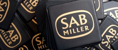 SAB Miller - the firm that AB InBev wants to buy