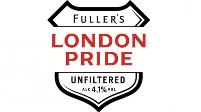 New brew: Fuller's launches London Pride Unfiltered