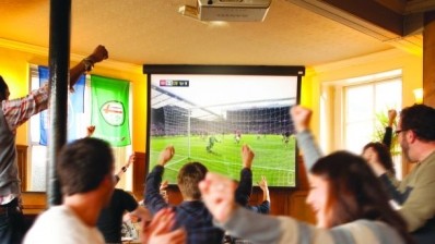 8 top tips on AV setup for sports pubs