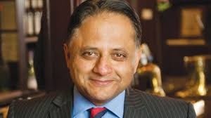 Future plans: Greene King chief executive Rooney Anand said the pubco will target further market outperformance 
