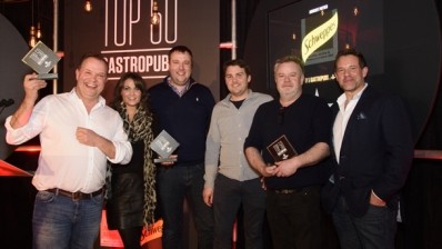 The best of the Top 50 Gastropubs social media action