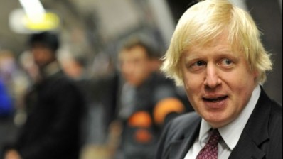 Boris Johnson supports agent of change principle for London pubs 