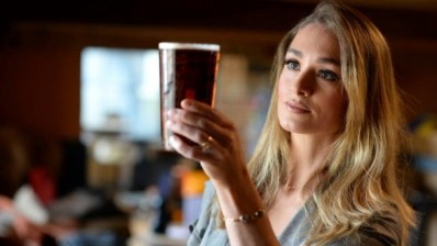 Cask Marque hires female beer quality expert Rachel Evans
