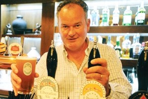 Liberation Group acquires Butcombe Brewery