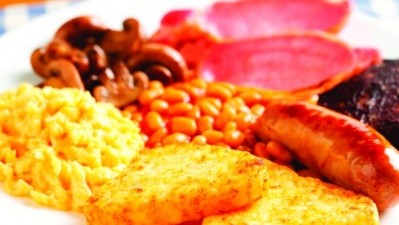 Research shows people eating out for breakfast on rise
