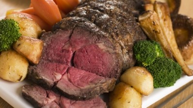 M&B brand Toby Carvery to attempt roast dinner world record