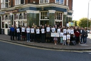 Waltham Forest considering borough-wide Article 4 Direction for pubs