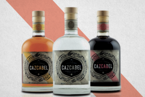 Cazcabel Tequila launches in UK