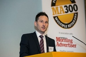 MA300: BII Licensee of the Year reveals seaside trading tips