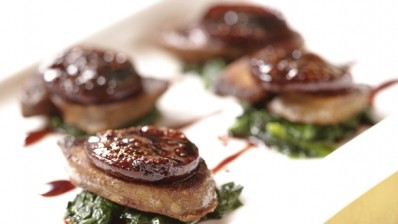 ‘Death threats’ force pub to remove foie gras from menu
