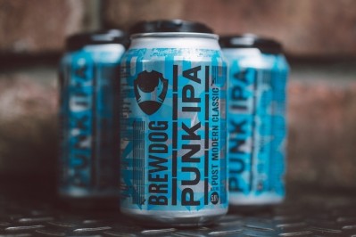 Impact: BrewDog co-founder James Watt said the initiative was an attempt to 'redefine industry itself'