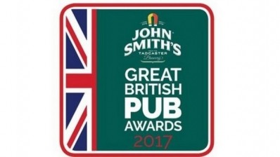 Great British Pub Awards 2017: The winners will be revealed at the Hilton on Park lane on 7 September