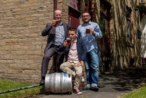 Former licensee to open £400,000 Bradford city centre brewery and brewpub