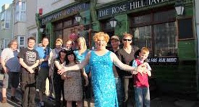 Brighton locals pledge £400k to buy pub