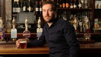 Yummy involvement: Anthony Pender's Yummy Pub Co has committed to the initiative
