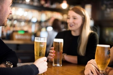Remarkable Punch publicans: pubs have a 'rosy future'