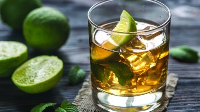 Citrus sidekick: lime is a perfect partner to Tequila (credit: AlexPro9500/iStock/Thinkstock.co.uk)