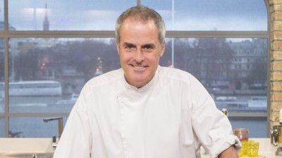Celeb chef Phil Vickery: "ignorant and arrogant" chefs "pay lip service" to coeliac customers