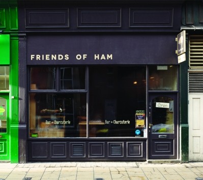 Friends of Ham is based in Leeds