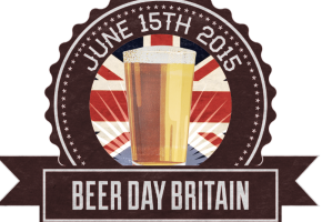 Beer Day Britain