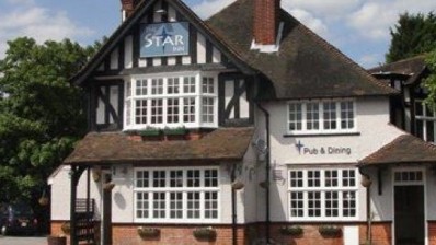 Star Inn Wych Hill will be turned into Co-op following loss of ACV 