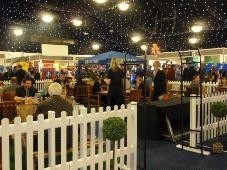 Record numbers expected at Enterprise Inns' trade shows