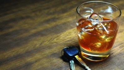 Drink driving law hits 75% of Scottish pubs