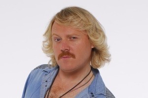Keith Lemon is the new face of Hooch
