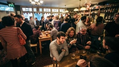 Take our Pub Market Report survey and win tickets to Great British Pub Awards