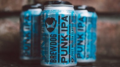 New opening: BrewDog has sights set on more London venues