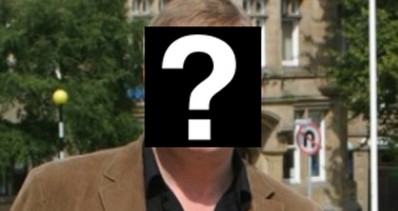 Mystery man: Can you name the Community Pubs Minister?