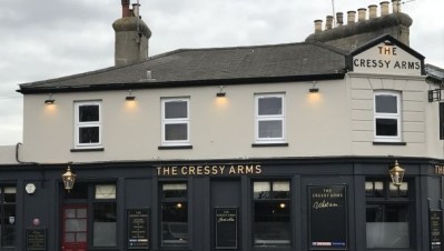 Red Oak Taverns invests six figure sum in historic Dartford pub