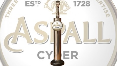 Aspall launches new premium cider