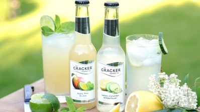 Stonegate Pub Company awards Cracker Drinks best new supplier