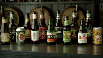 Carlsberg expands craft beer range