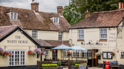 Wishlist: local pubs are deemed important by house hunters