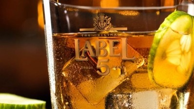 Label 5 launches Whisky Confidential digital campaign