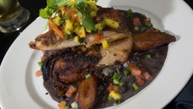 Jamaican jerk chicken will be a rising trend in pubs in 2016, according to one commentator