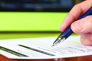 Premises licence reviews checklist