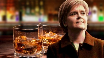 Scottish whisky workers: UK Government ‘asleep on the job’ over Brexit