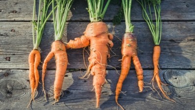 Wonky veg: pubs could save money
