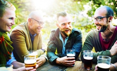 It's time to hail the health benefits of beer