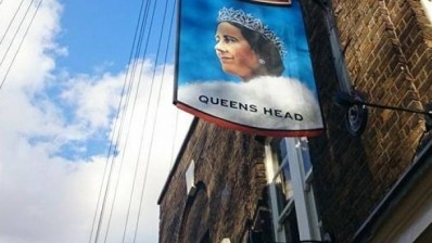 Queen's Head Limehouse 
