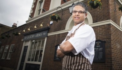 Former chef to Prince Charles buys pub lease