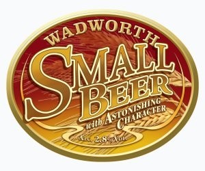 Wadworth launches 2.8% ABV beer
