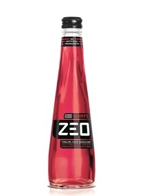 Zeo Berryz to launch in September