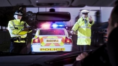 Think! drink-driving campaign launched 