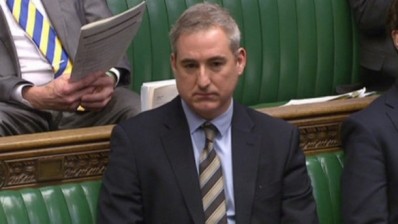 Greg Mulholland accuses BBPA of misleading parliament